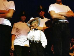 Theatergroep Pan 2003